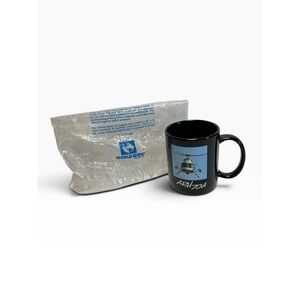 New Bell ARH-70A Arapaho Helicopter Coffee Mug Black Military Aviation Promo